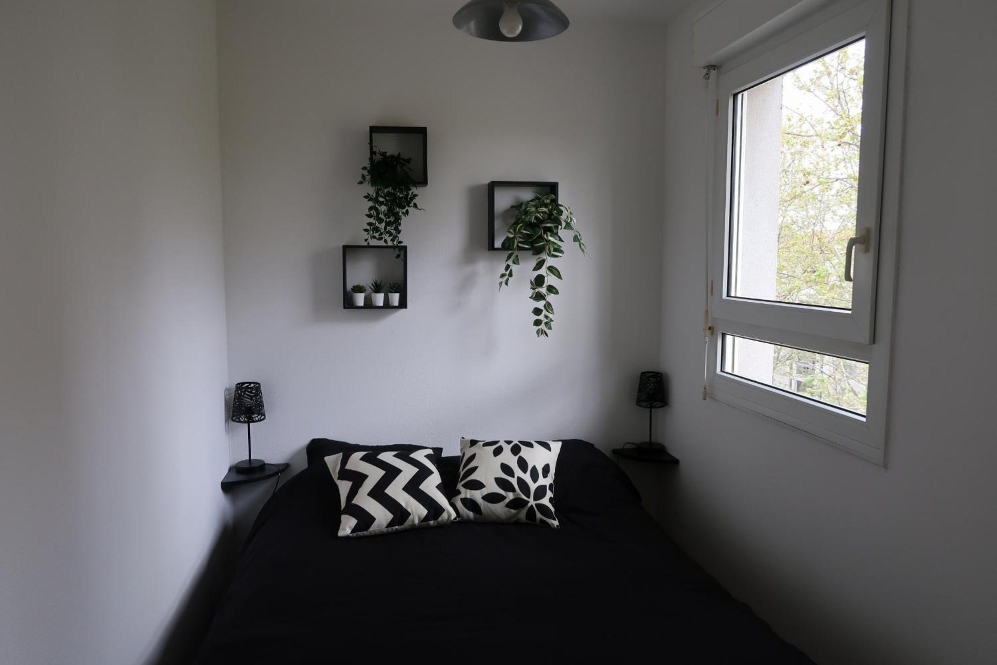 Appartement Avec Vue Sur Le Lez Montpellier Exterior foto